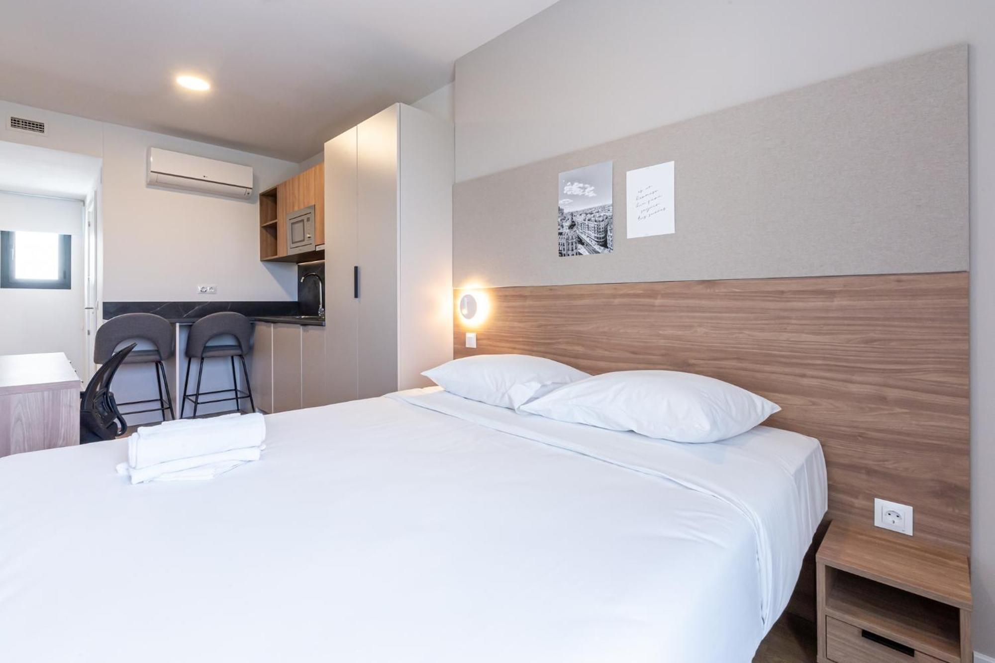 Nido Principe Pio Hotel Madrid